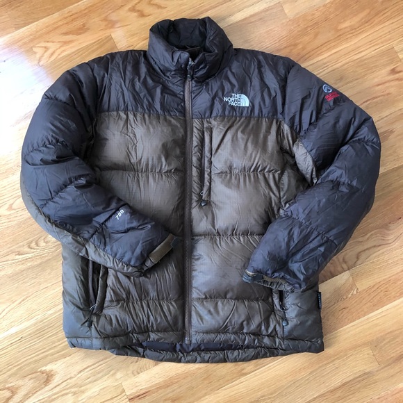 The North Face Other - North Face men’s puffer coat